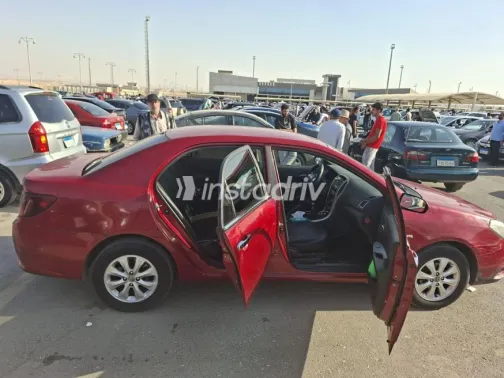 Byd F3 2020 White Used for Sale - 8
