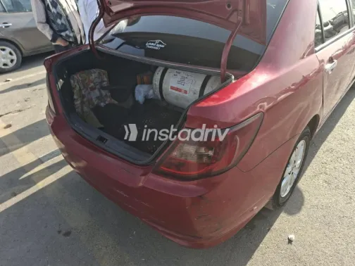 Byd F3 2020 White Used for Sale - 9