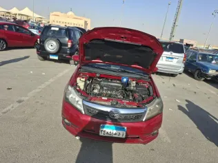 Byd F3 2020 White Used for Sale