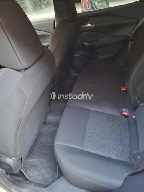 Nissan Qashqai 2025 White Used for Sale - 6
