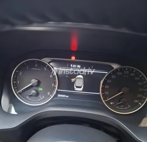 Nissan Qashqai 2025 White Used for Sale - 7