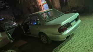 بروتون ويرا 2004 فضي مستعملة للبيع