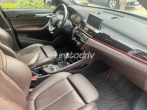 BMW X1 2019 Silver Used for Sale - 9