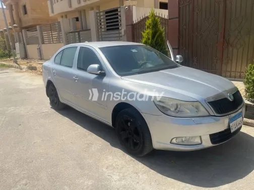 Skoda Fantasia 2012 Silver Used for Sale - 1