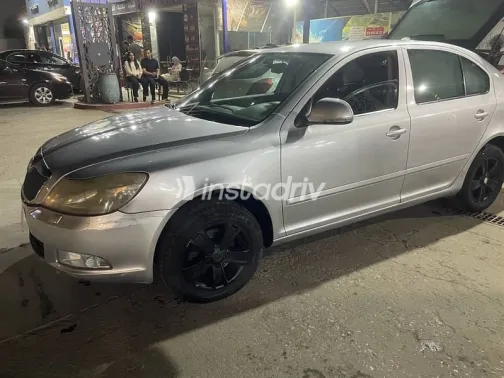 Skoda Fantasia 2012 Silver Used for Sale - 8