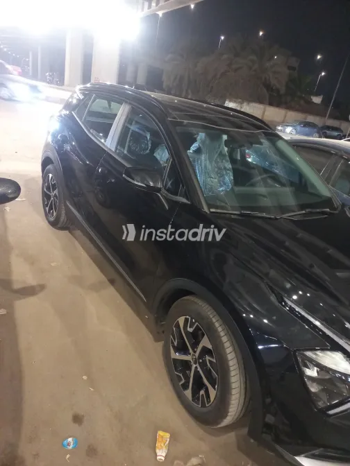 Kia Sportage 2024 Black Used for Sale - 9