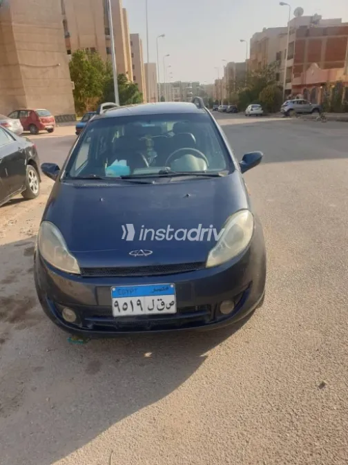 Speranza A113 2010 Gray Used for Sale - 1