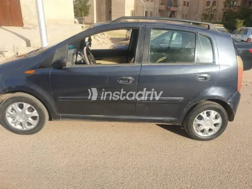 Speranza A113 2010 Gray Used for Sale - 3