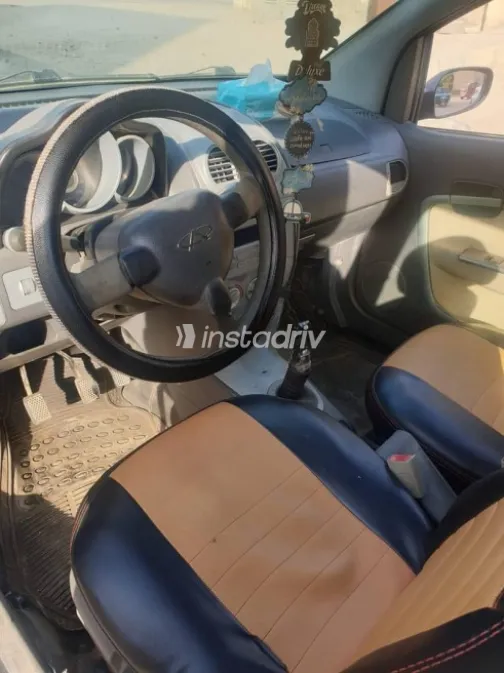 Speranza A113 2010 Gray Used for Sale - 4