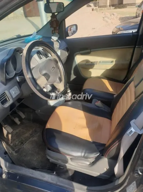 Speranza A113 2010 Gray Used for Sale - 5