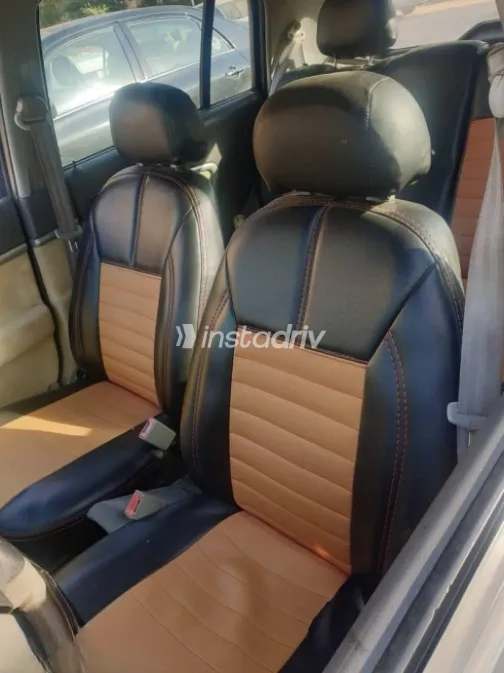 Speranza A113 2010 Gray Used for Sale - 6