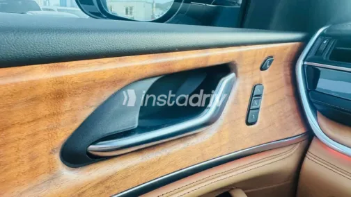 Jeep Grand Cherokee 2023 White Used for Sale - 7