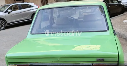 فيات 128 1978 أخضر مستعملة للبيع - 10