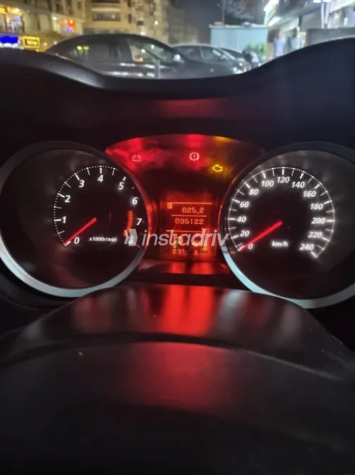 Mitsubishi Lancer 2016 Silver Used for Sale - 6