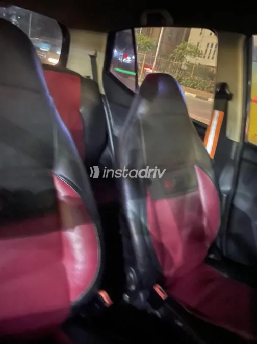 Hyundai I10 2010 Black Used for Sale - 7