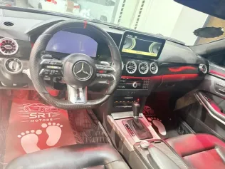 مرسيدس E 250 2011 فضي مستعملة للبيع