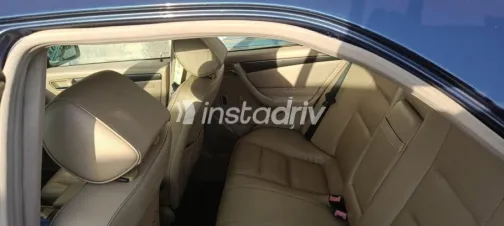 Mercedes C 180 1999 Dark Blue Used for Sale - 2