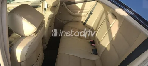 Mercedes C 180 1999 Dark Blue Used for Sale - 7