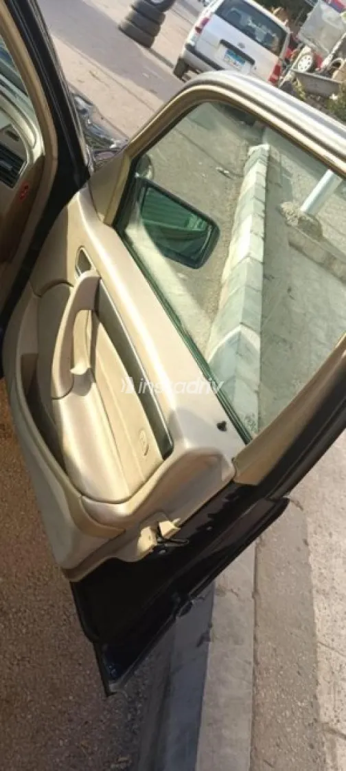 Mercedes C 180 1999 Dark Blue Used for Sale - 10