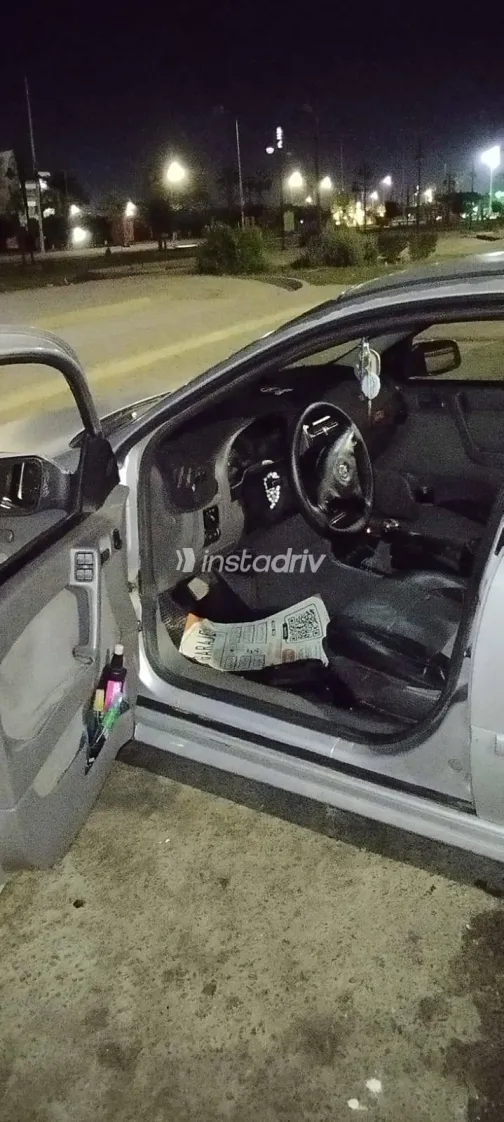 Opel Astra 2006 Silver Used for Sale - 1