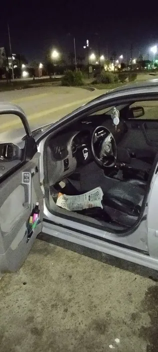 Opel Astra 2006 Silver Used for Sale