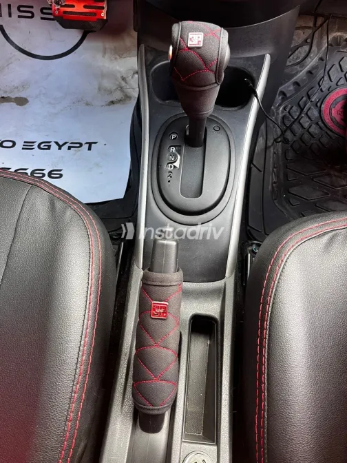 Nissan Sunny 2026 Red Used for Sale - 8