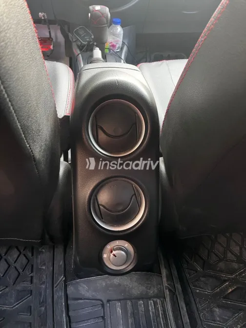 Nissan Sunny 2026 Red Used for Sale - 10
