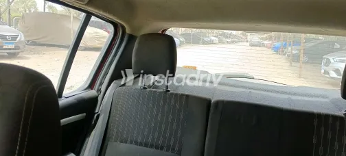 رينو سانديرو 2012 أبيض مستعملة للبيع - 8