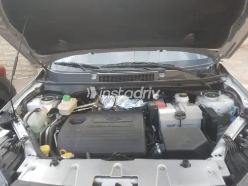 Chery Tiggo 3 2024 White Used for Sale - 7