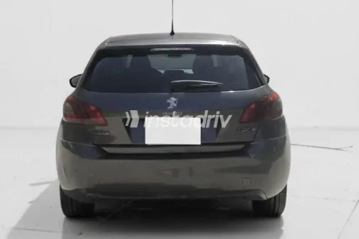 Peugeot 308 2016 White Used for Sale - 4