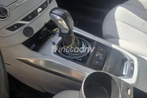 Peugeot 308 2016 White Used for Sale - 9