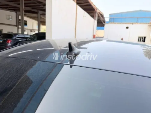 Opel Insignia 2014 Black Used for Sale - 10