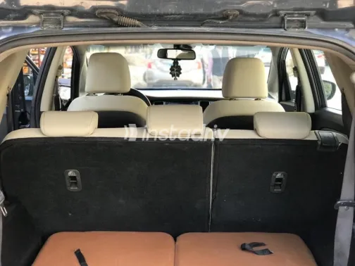 Kia Carens 2014 Petroleum Used for Sale - 7