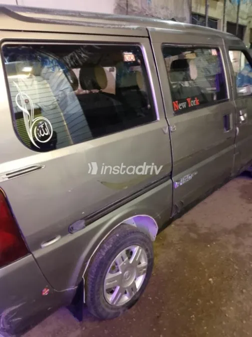 Chevrolet N300 2014 White Used for Sale - 10