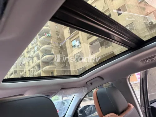 شيرى تيجو 8 برو 2026 أبيض مستعملة للبيع - 6
