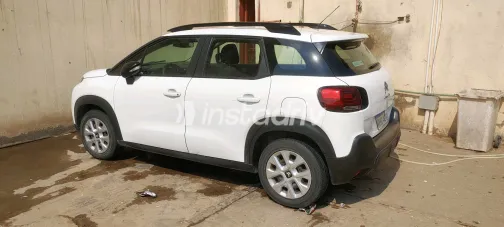 Citroën C3 2021 White Used for Sale - 2