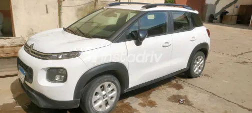 Citroën C3 2021 White Used for Sale - 4