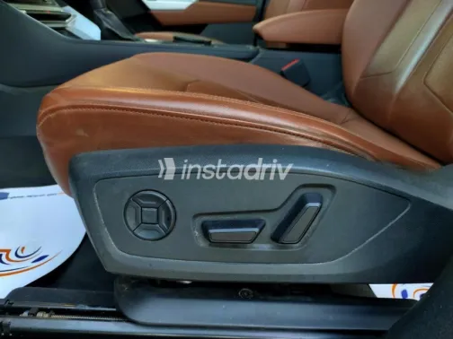 اودي Q3 2023 أسود مستعملة للبيع - 10