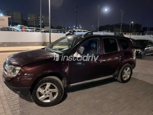 Renault Duster 2018 White Used for Sale - 2