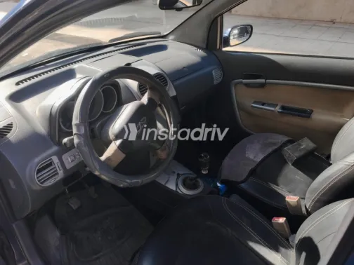 Speranza A113 2008 Blue Used for Sale - 2
