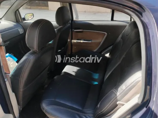 Speranza A113 2008 Blue Used for Sale - 3
