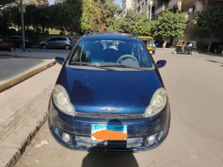 Speranza A113 2008 Blue Used for Sale