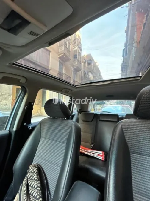 Mercedes B 150 2007 Blue Used for Sale - 4