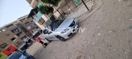 Mazda 3 2006 Silver Used for Sale - 1