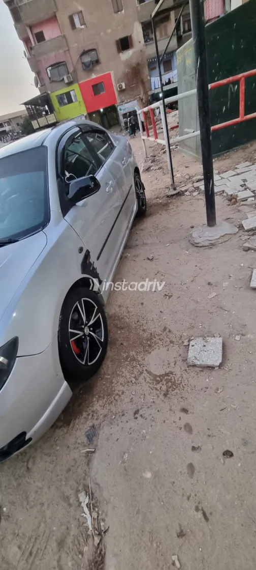 Mazda 3 2006 Silver Used for Sale - 5