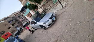 Mazda 3 2006 Silver Used for Sale