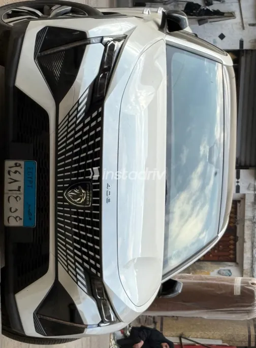 Peugeot 408 2023 White Used for Sale - 1