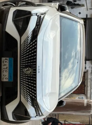 Peugeot 408 2023 White Used for Sale