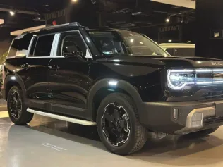 بايك بى جى 30 2026 أسود مستعملة للبيع