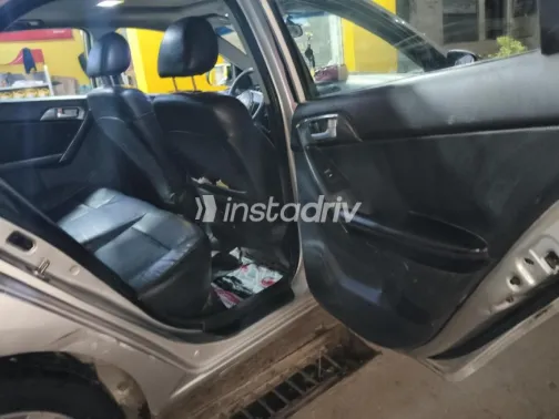 Kia Cerato 2010 Silver Used for Sale - 8